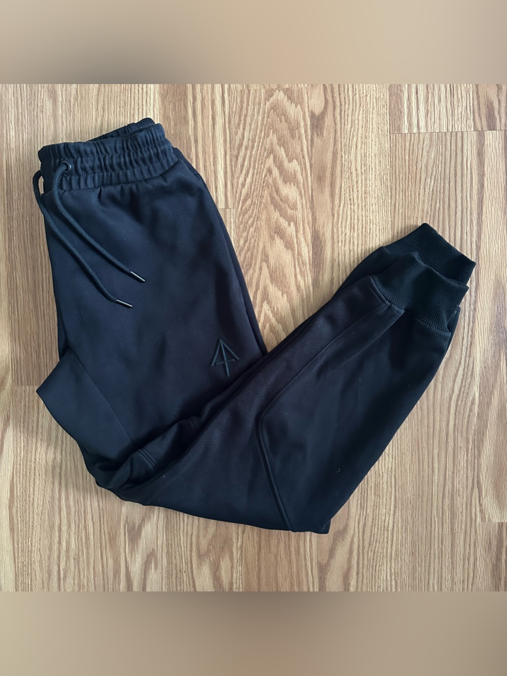 Arrowhead Tactical Carrier Joggers Mk.II Black Men's Medium EDC Pants NO BELT